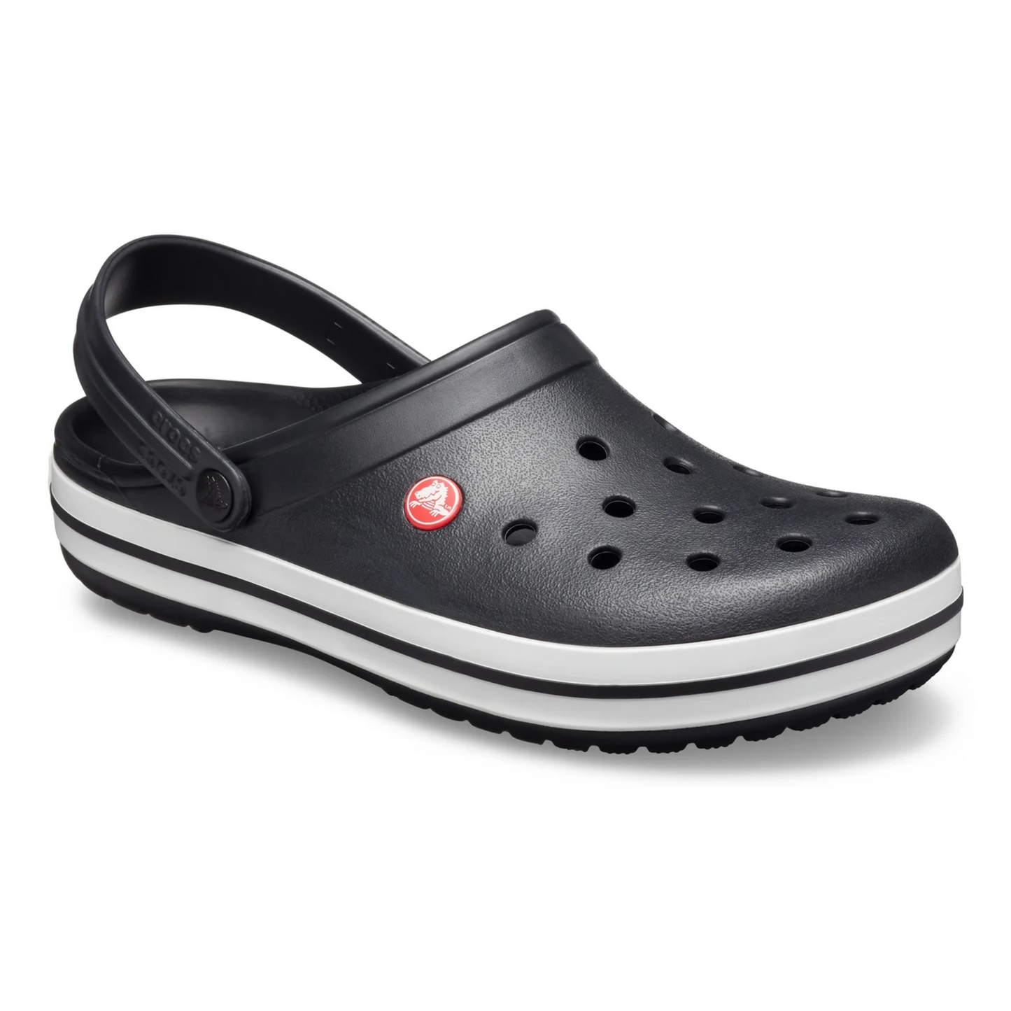 Crocs Crocband Kids Negro