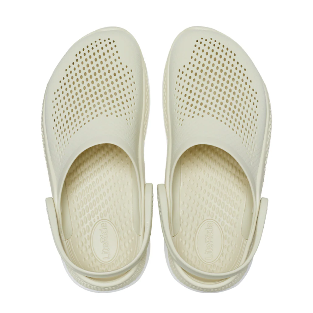 Crocs LiteRide 360 Crema