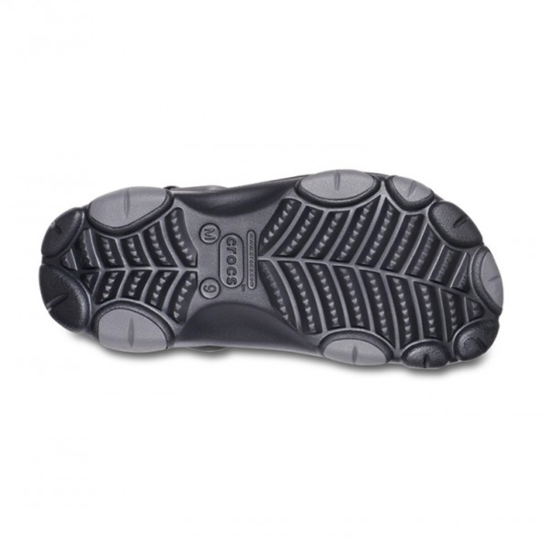 Crocs All Terrain Negro