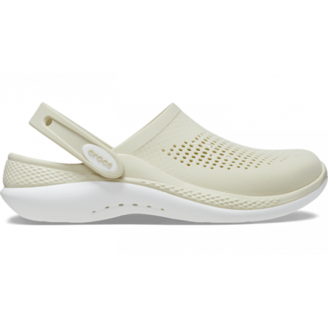 Crocs LiteRide 360 Crema