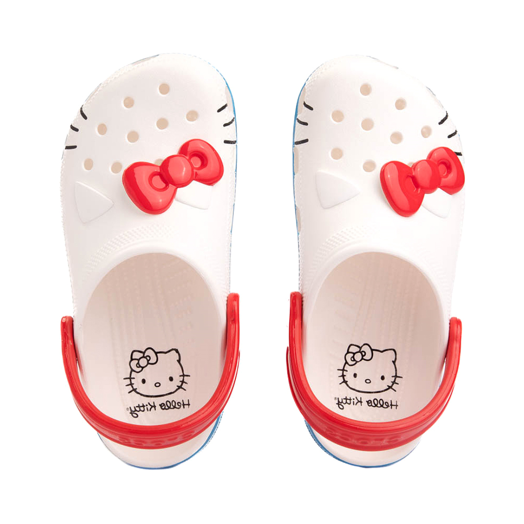 Crocs Hello Kitty I am Classic Clog