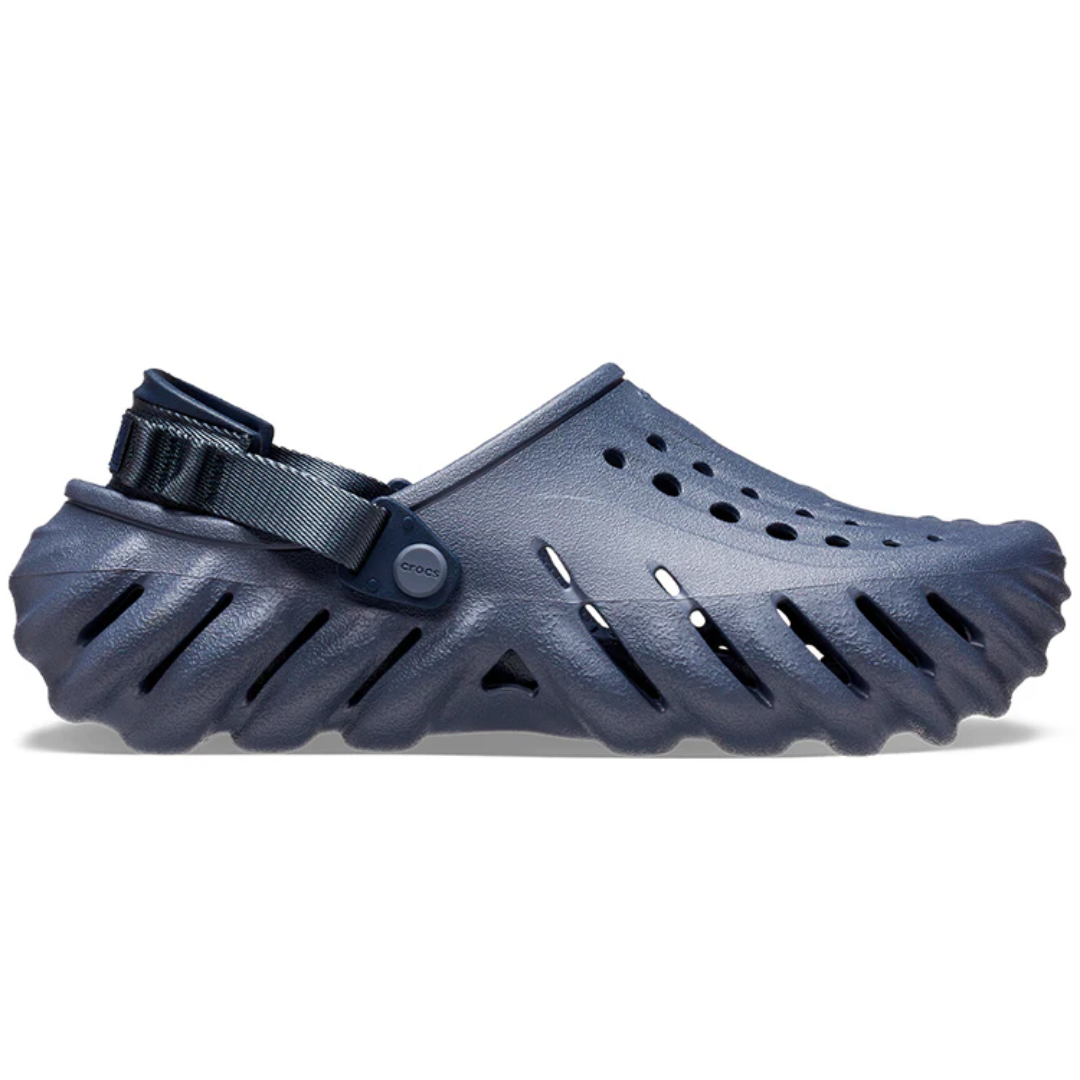 Crocs Echo Azul Marino