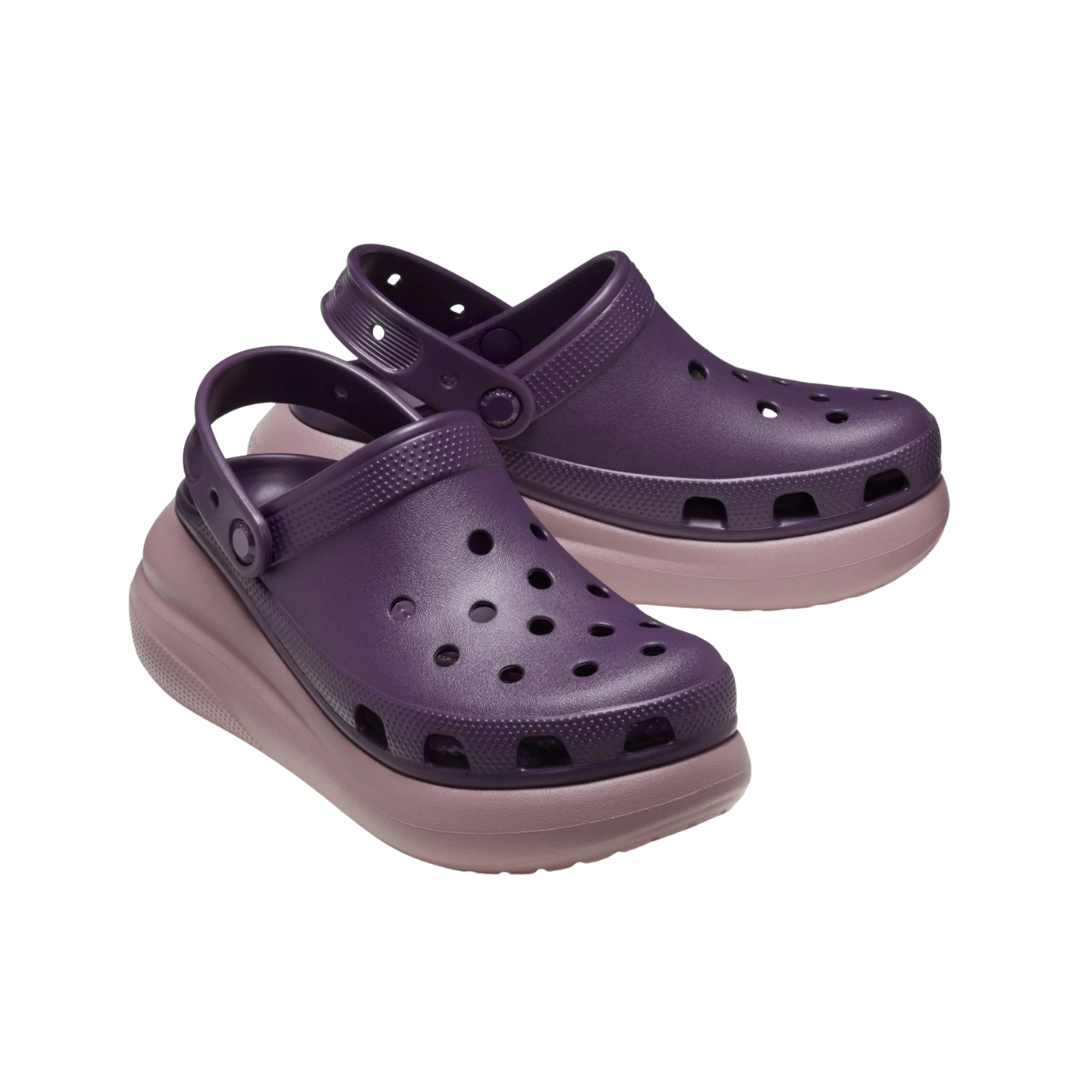 Crocs Classic Crush Iris
