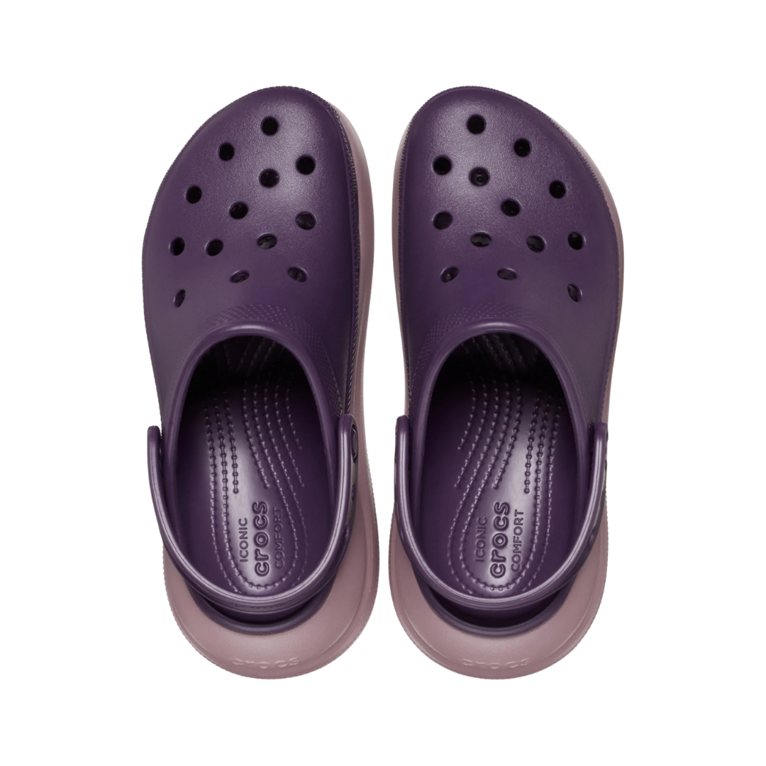 Crocs Classic Crush Iris