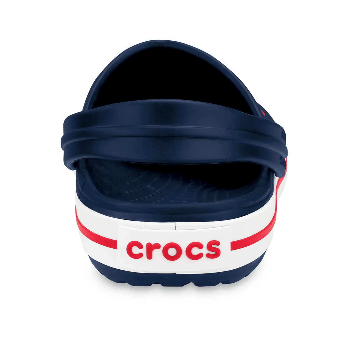 Crocs Crocband Azul Marino