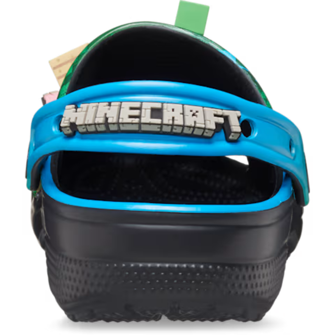 Crocs Minecraft