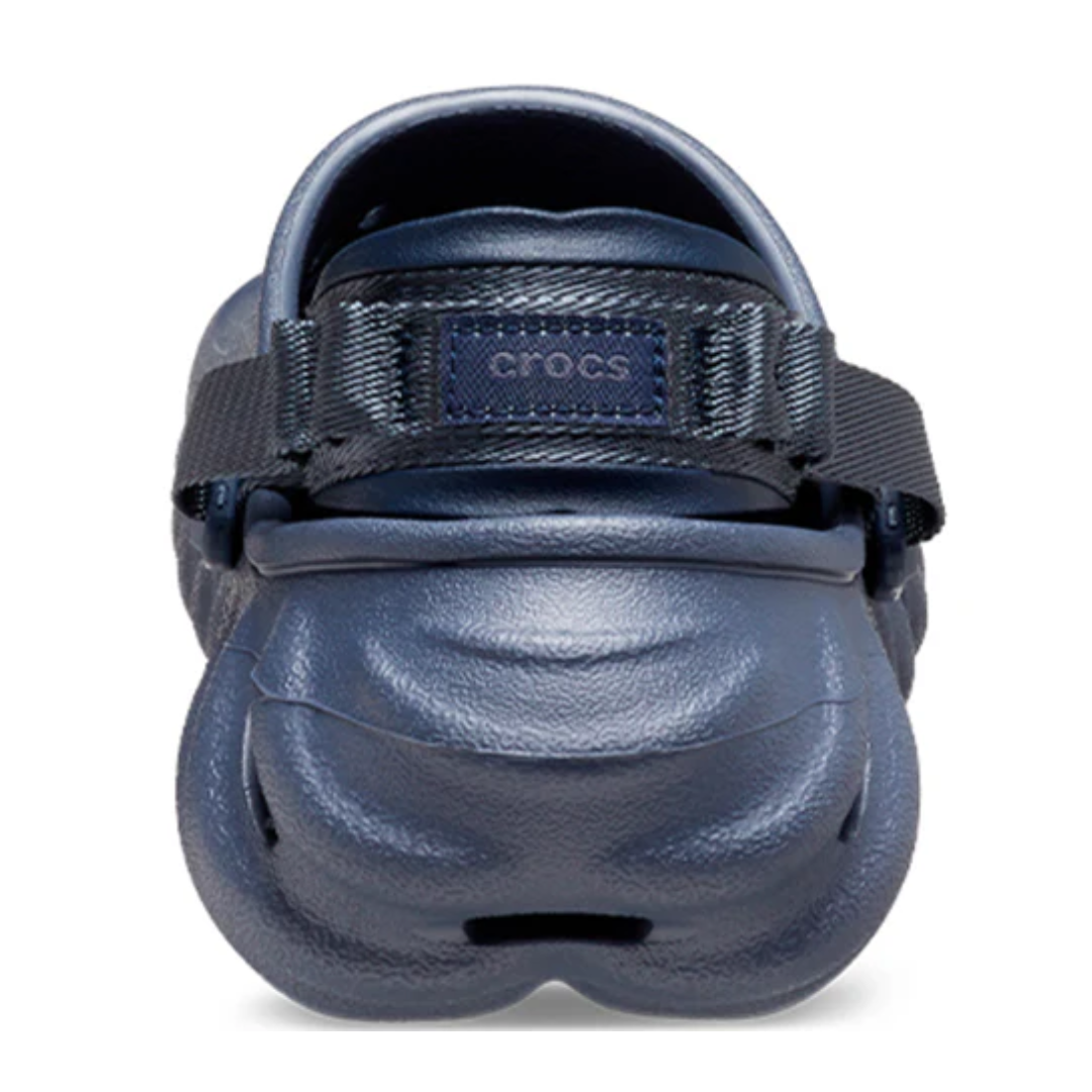 Crocs Echo Azul Marino