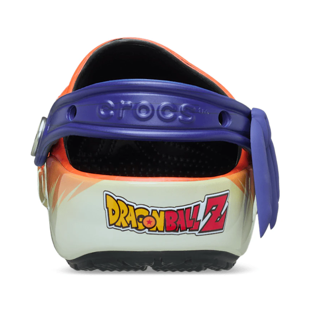 Crocs Dragon Ball Z
