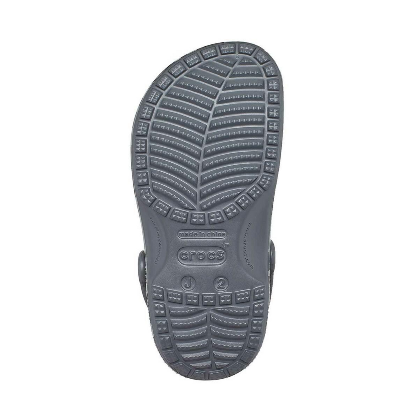 Crocs Classic Kids Camo