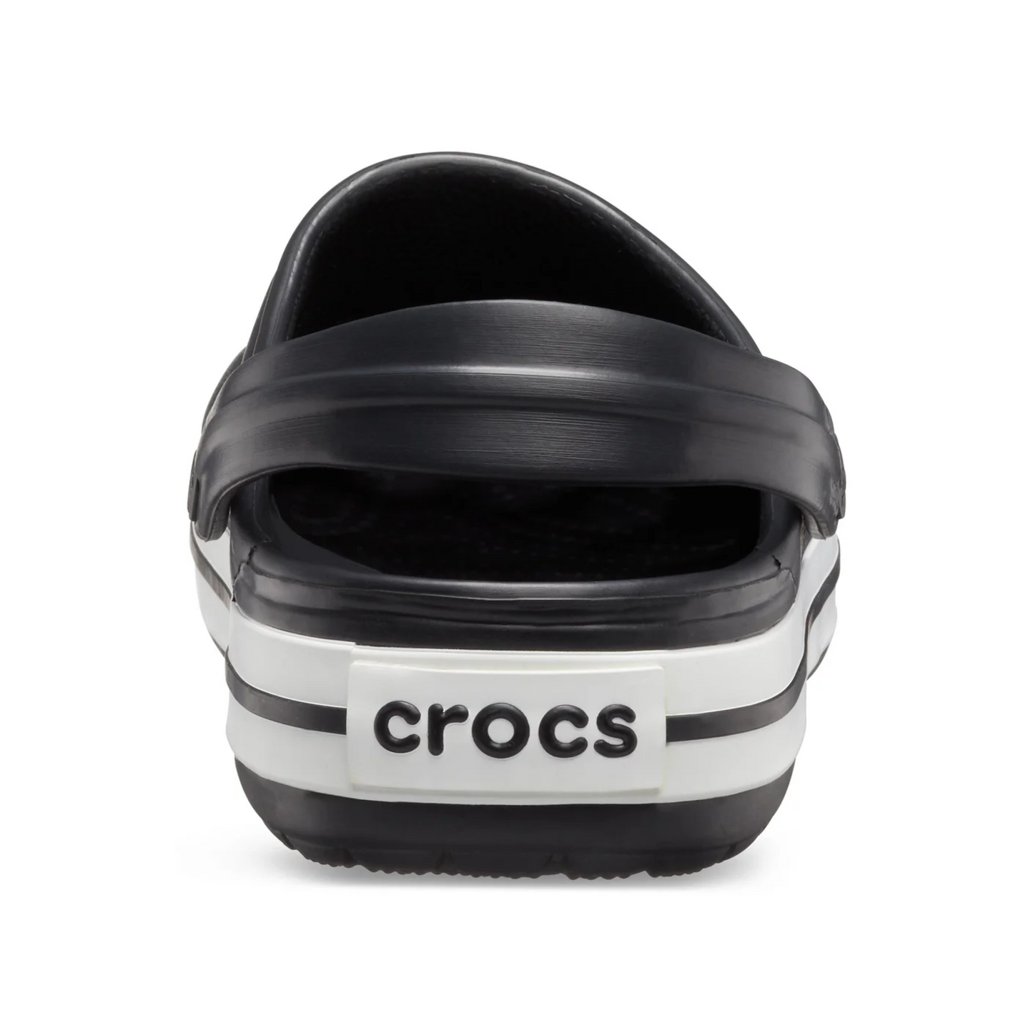 Crocs Crocband Kids Negro