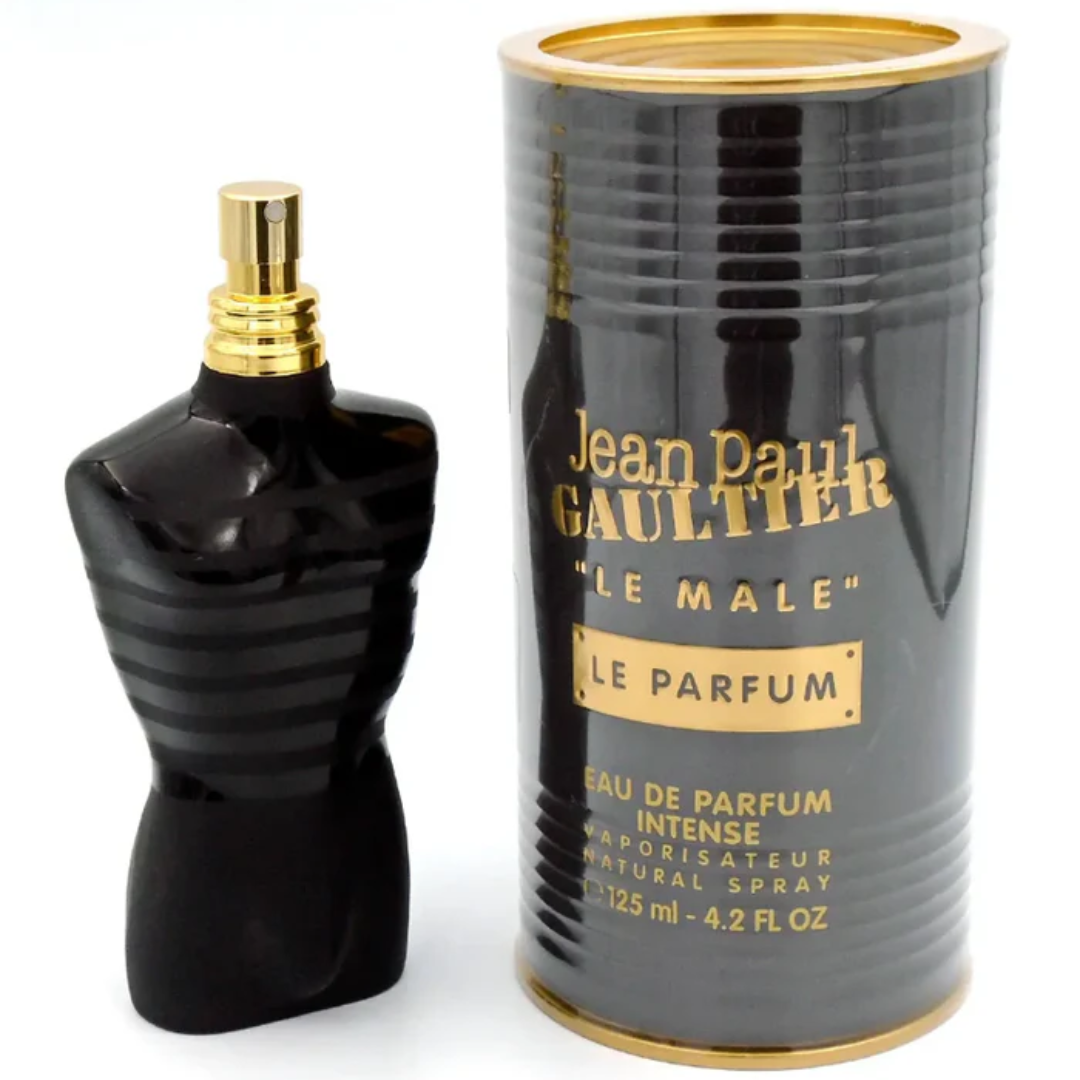 Jean Paul Gaultier Le Male Le Parfum EDP (M) / 125 ML