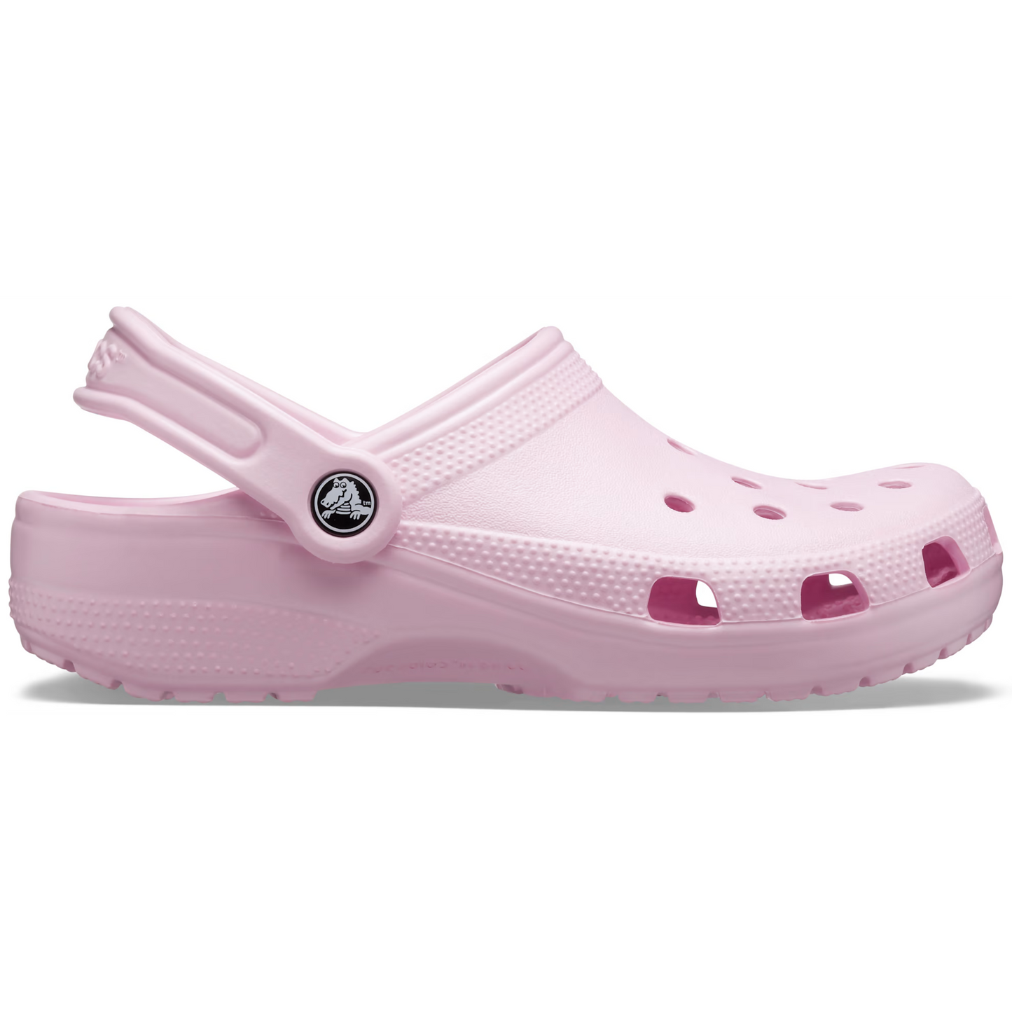 Crocs Classic Rosado