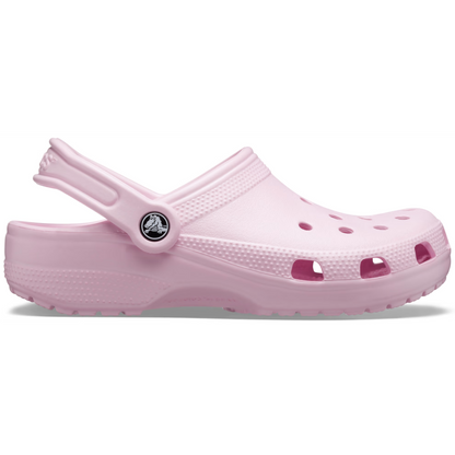 Crocs Classic Rosado