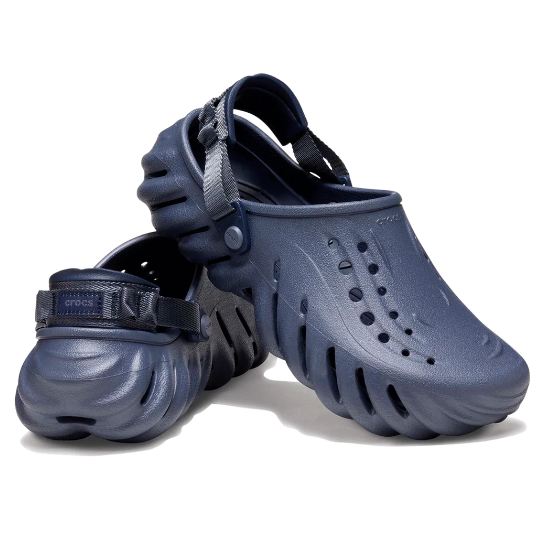 Crocs Echo Azul Marino
