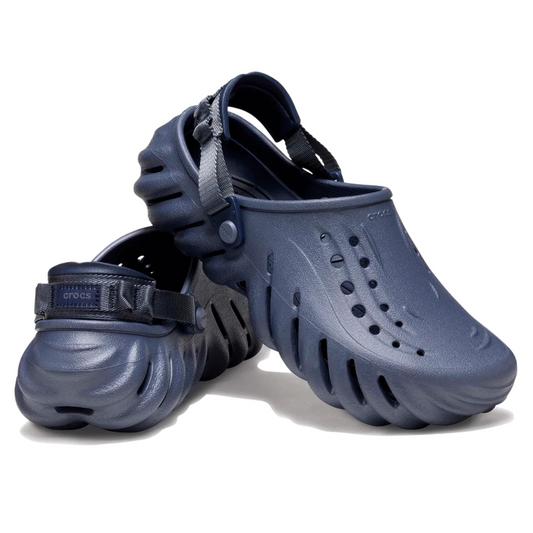 Crocs Echo Azul Marino