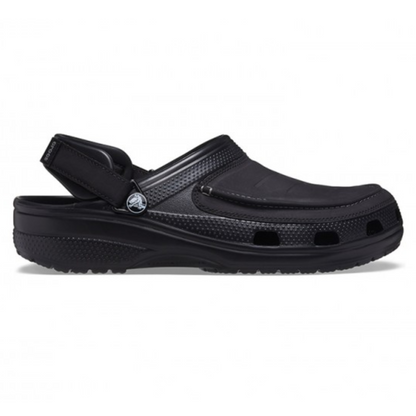 Crocs Yukon Vista II Negro