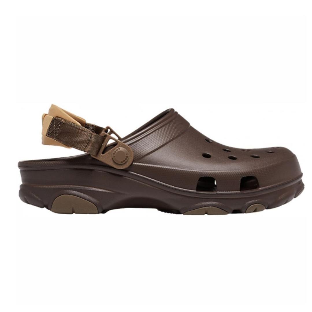 Crocs All Terrain Cafe