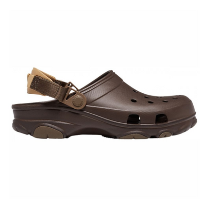 Crocs All Terrain Cafe
