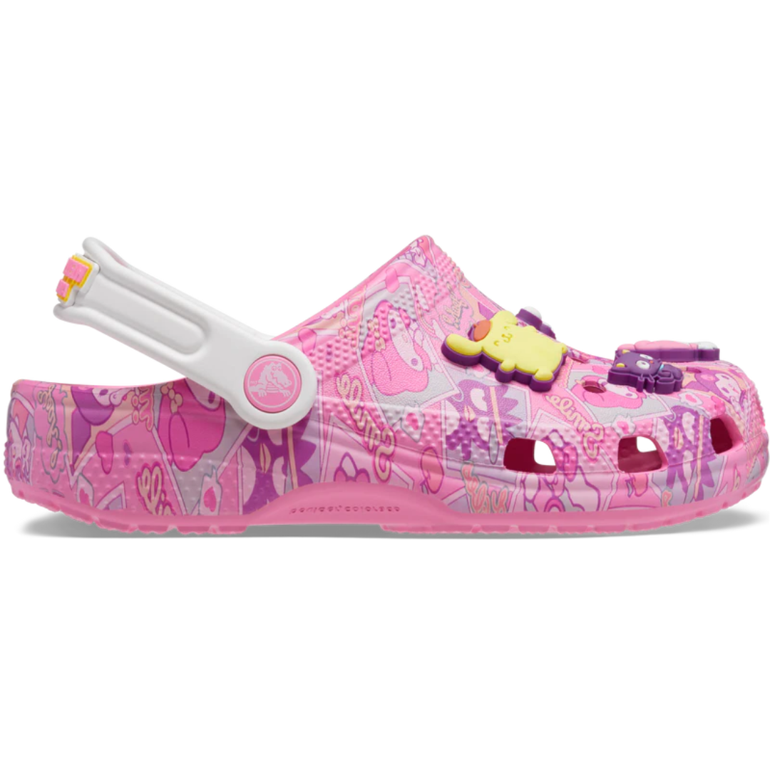 Crocs Hello Kitty and Friends Classic Clog
