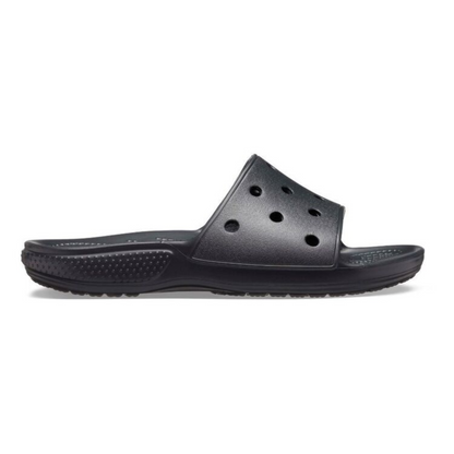 Crocs Classic Slide Negro