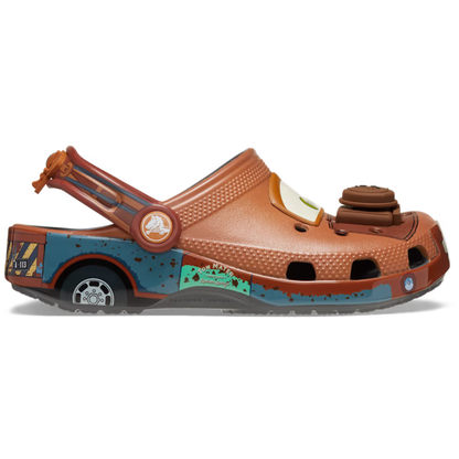 Crocs Tow Matter Kids