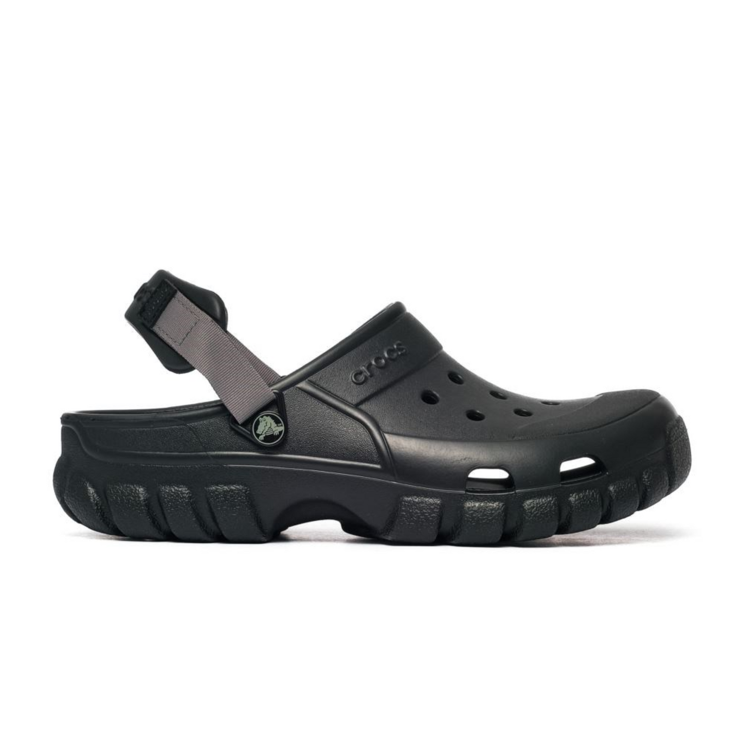 Crocs Offroad Sport Negro