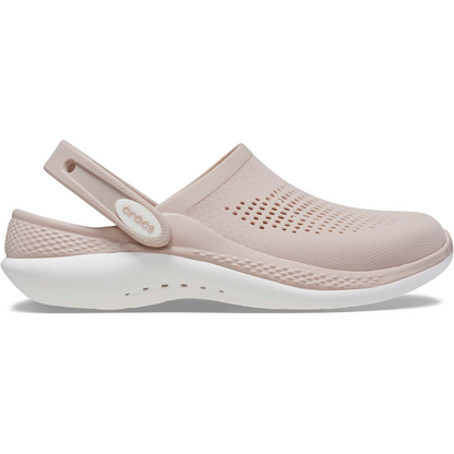 Crocs LiteRide 360 Rosado Arcilla