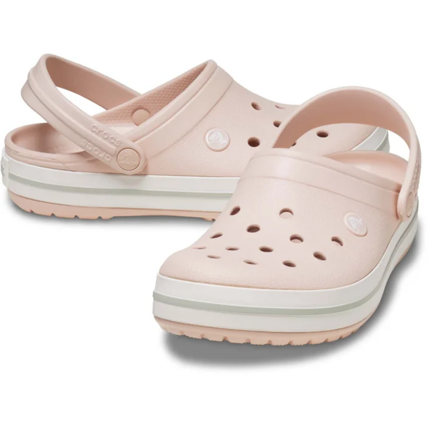 Crocs Crocband Quartz