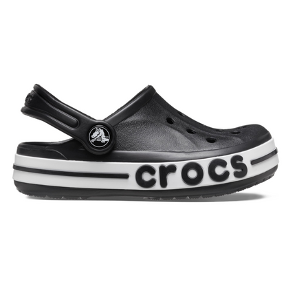 Crocs Bayaband Kids Negro