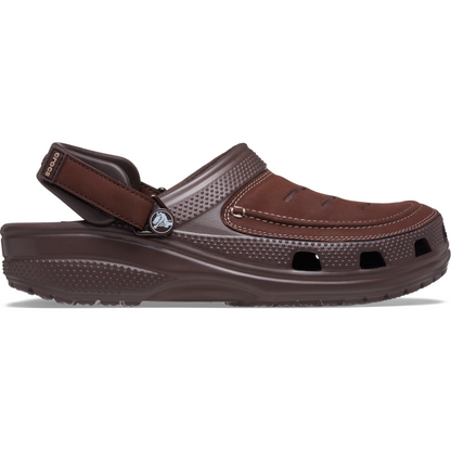 Crocs Yukon Vista II LiteRide Espresso