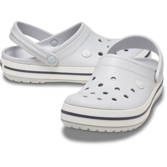 Crocs Crocband Gris