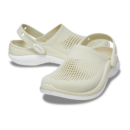 Crocs LiteRide 360 Crema