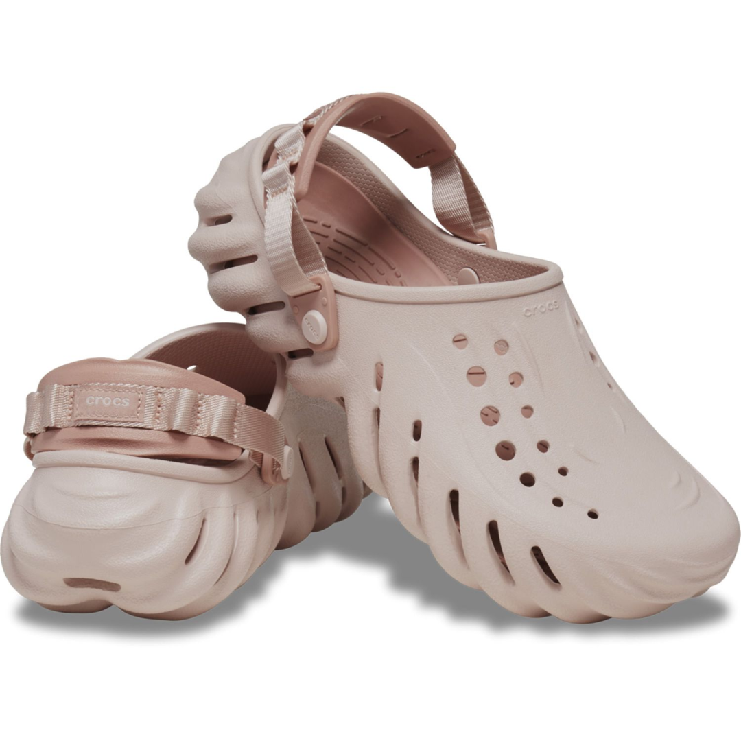 Crocs Echo Rosado