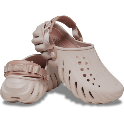 Crocs Echo Rosado