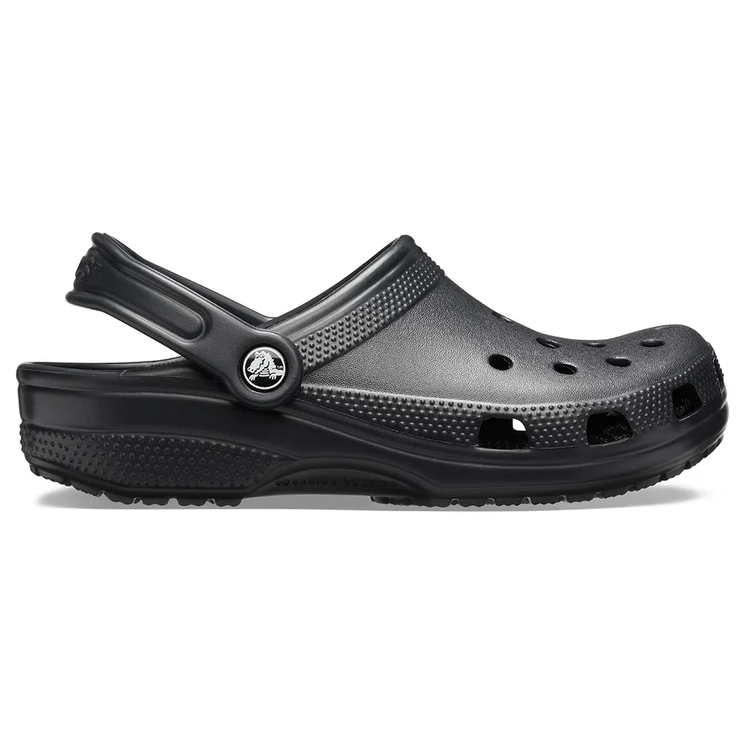 Crocs Classic Negro