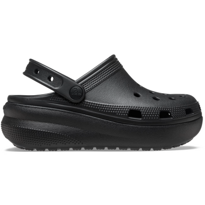 Crocs Classic Cutie Kids Negro