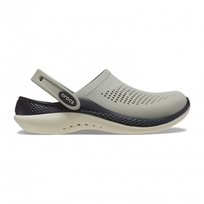 Crocs LiteRide 360 Gris Elefante