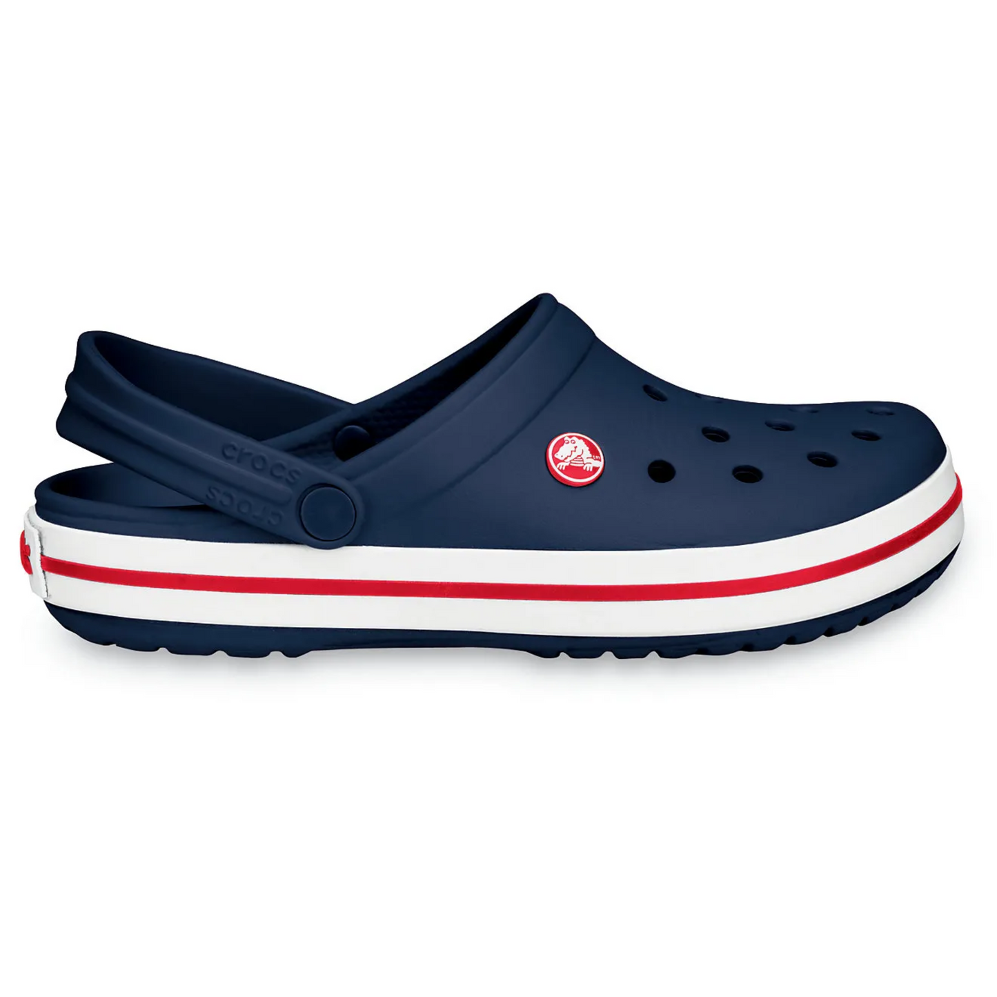 Crocs Crocband Azul Marino