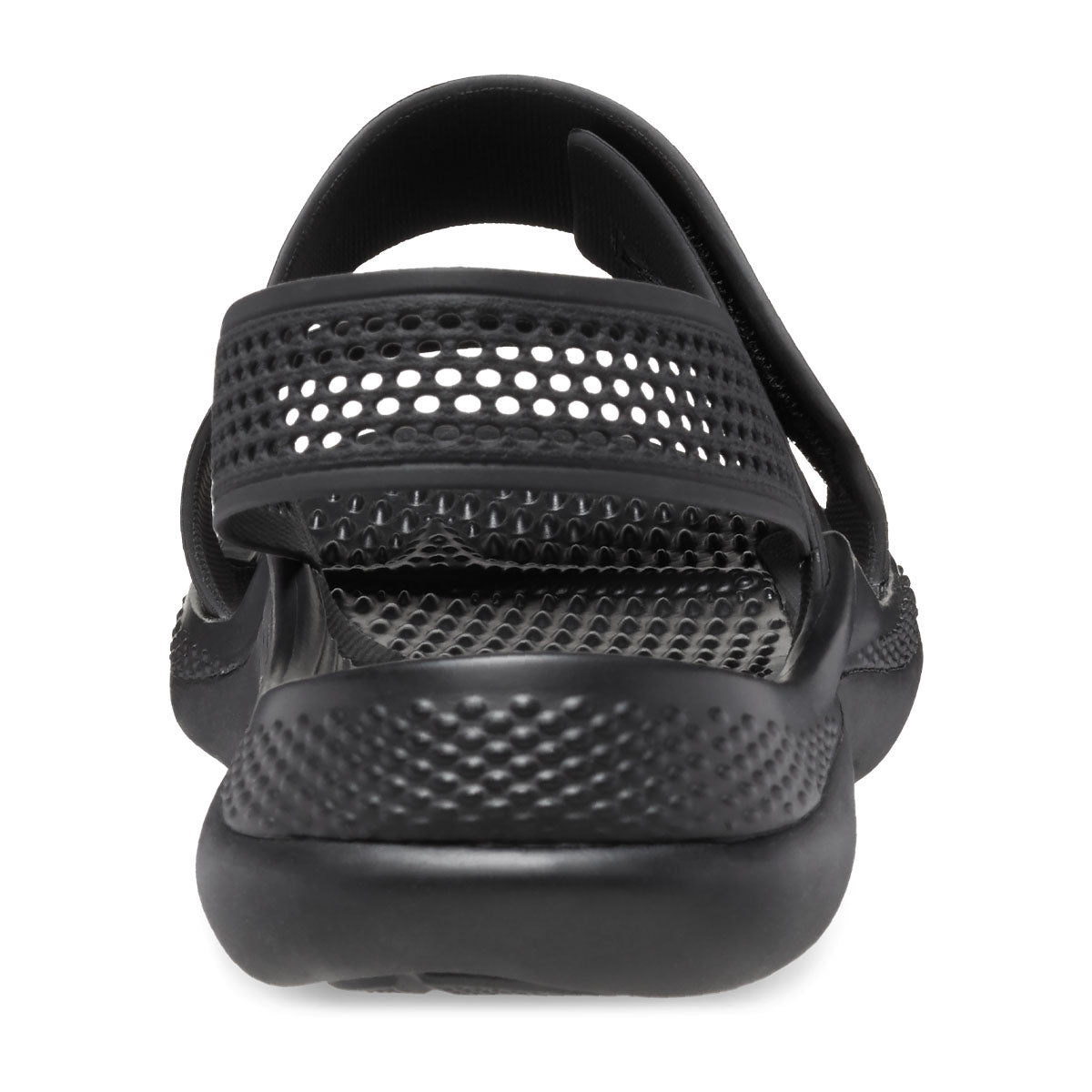 Crocs LiteRide Sandal 360 Negro