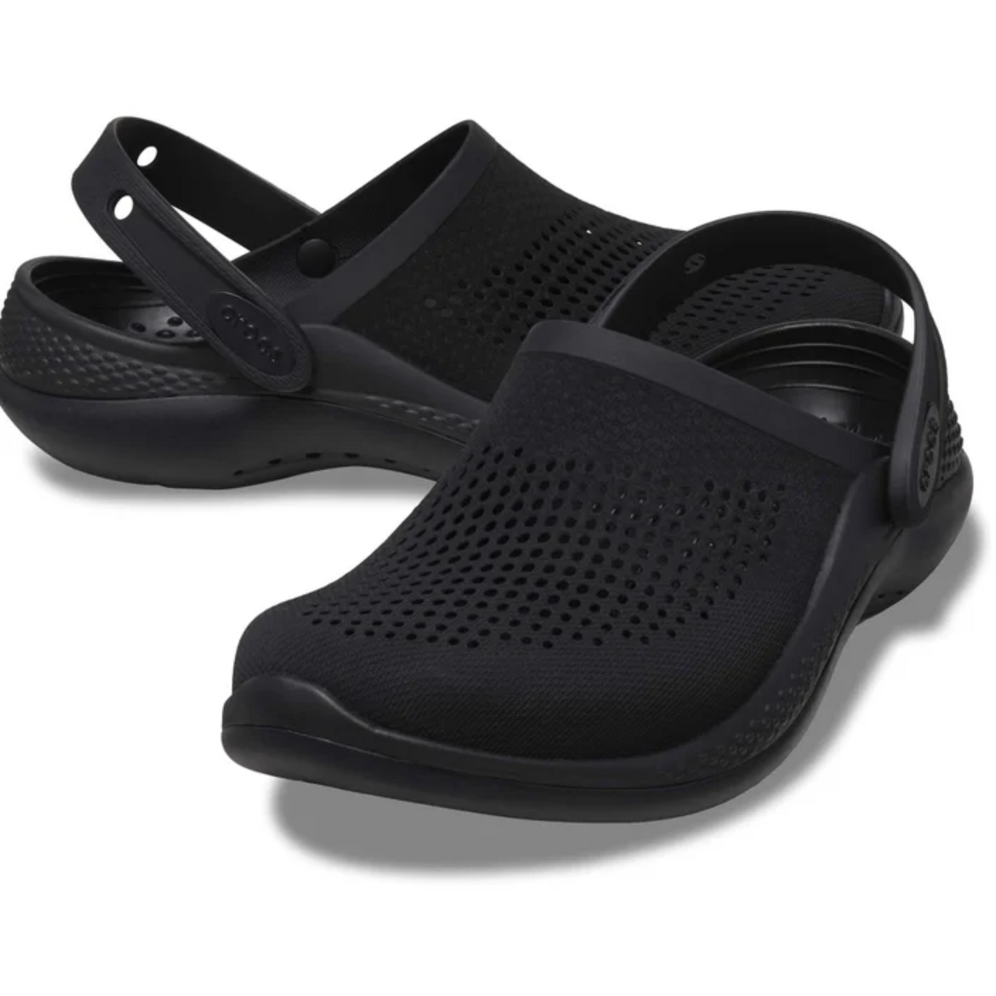 Crocs LiteRide 360 Negro