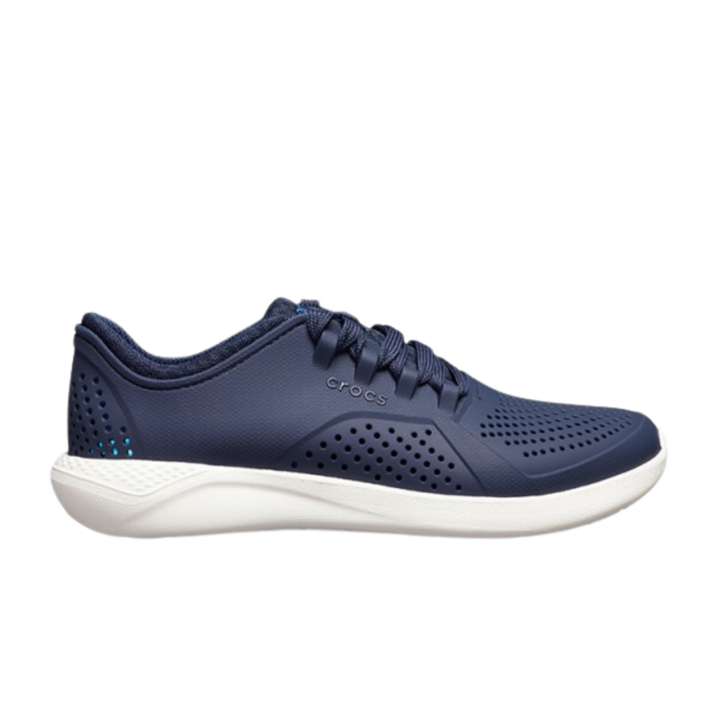 Crocs Pacer Azul Marino