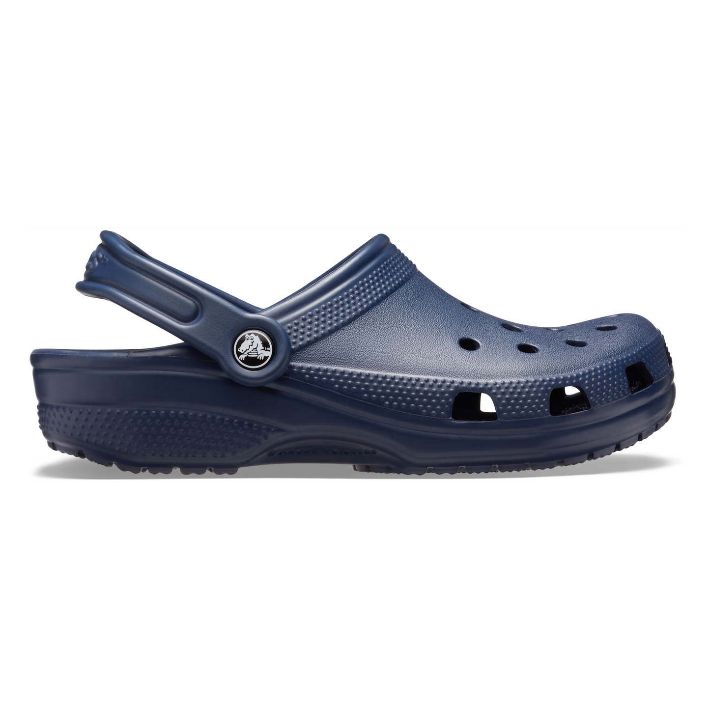 Crocs Classic Azul Marino