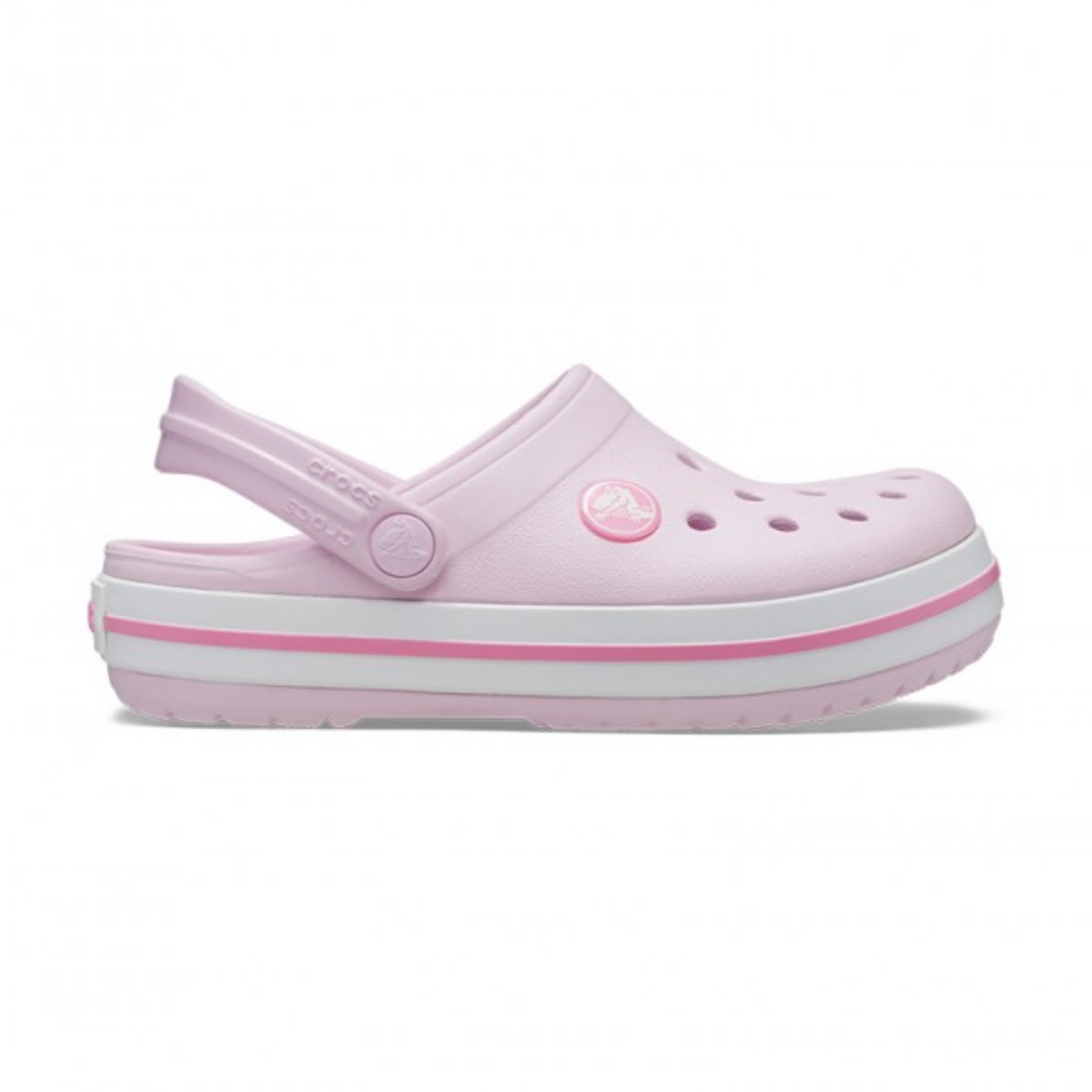 Crocs Crocband Rosado