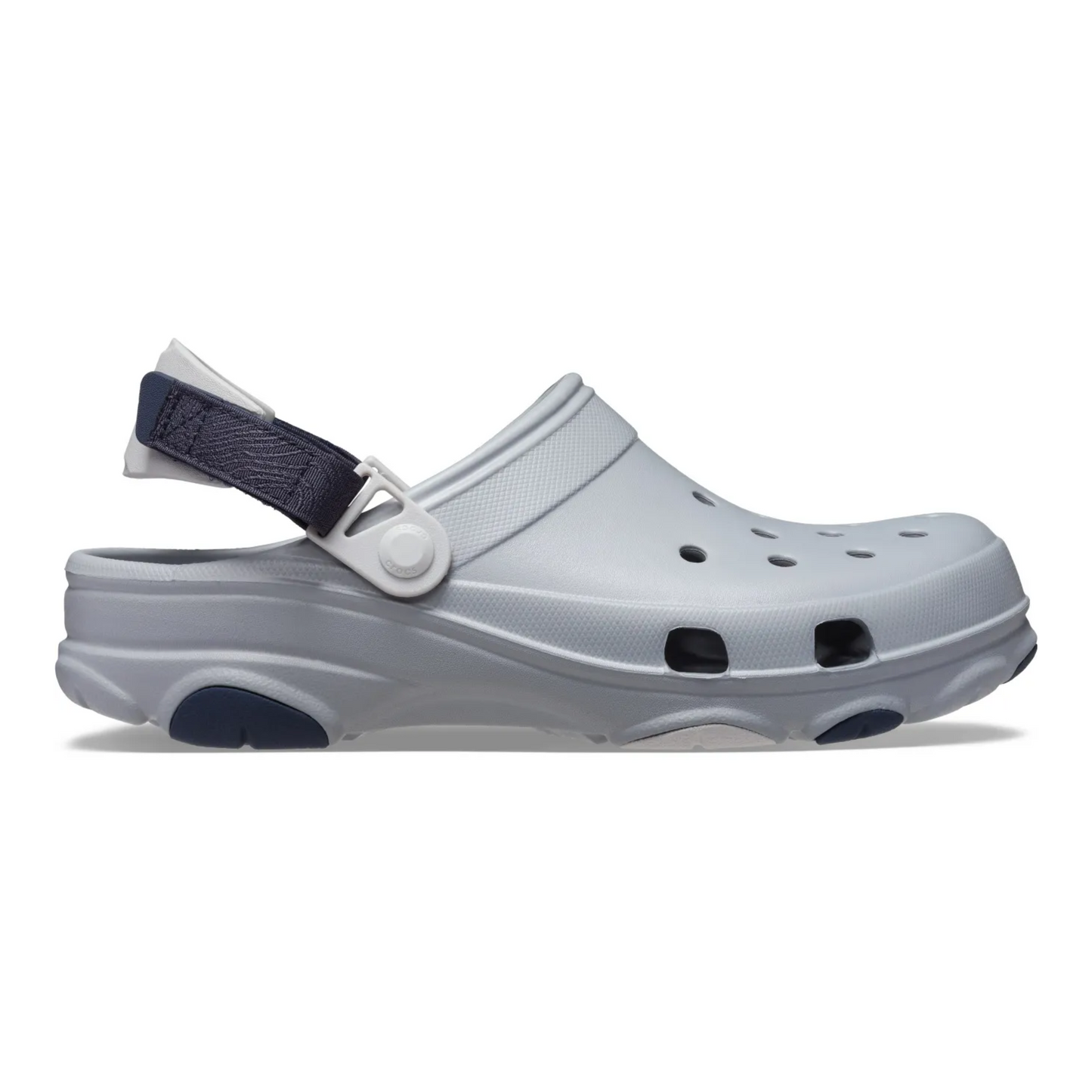 Crocs All Terrain Gris