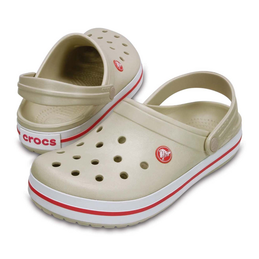 Crocs Crocband Stucco/Melon