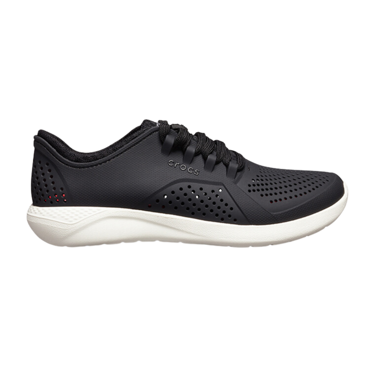 Crocs Pacer Negro