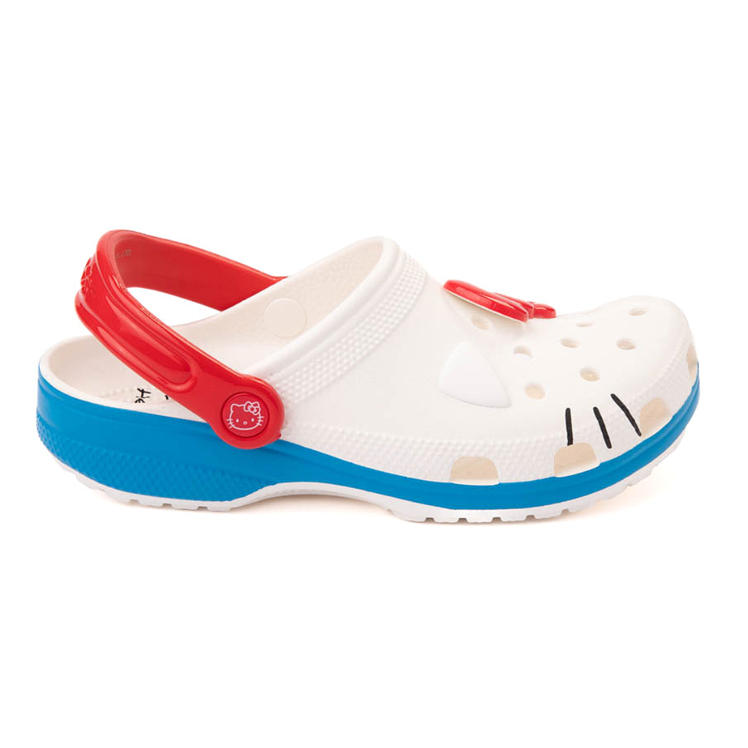 Crocs Hello Kitty I am Classic Clog