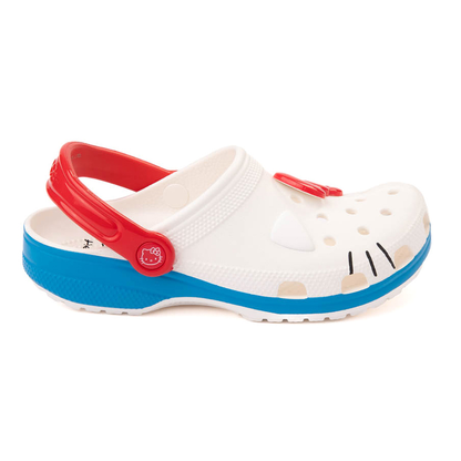 Crocs Hello Kitty I am Classic Clog