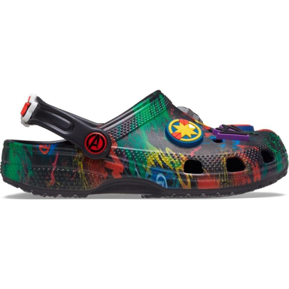 Crocs FL Marvel Avengers Classic Clog