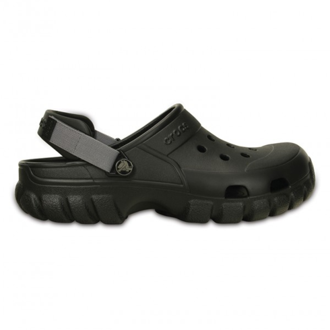 Crocs Offroad Sport Clog Negro